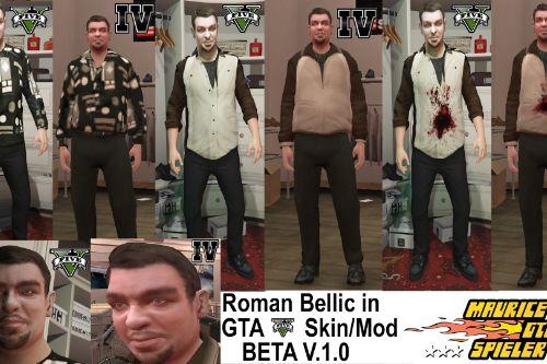 roman bellic skin [beta] 1.