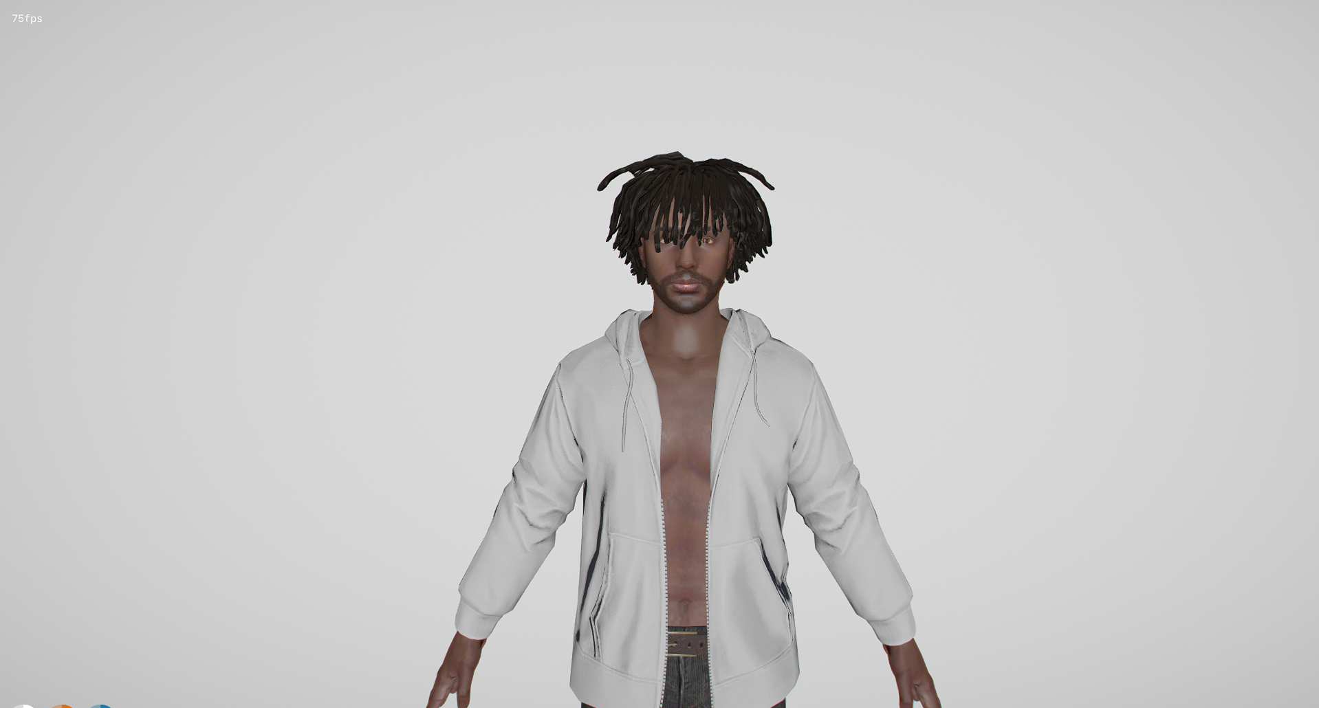 Male Locs For MP Male GTA5 Mods