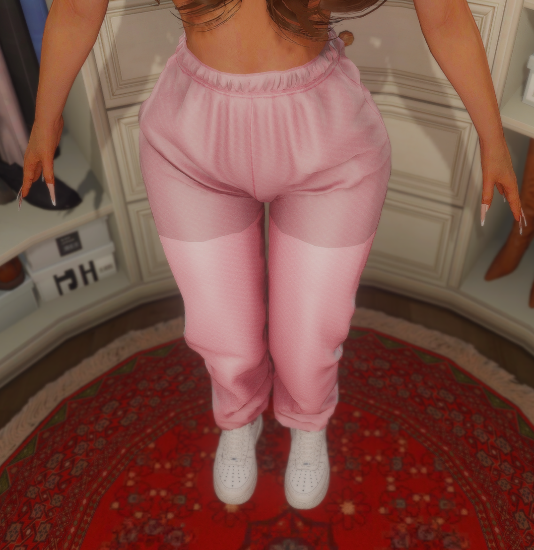 Slim Thick Joggers For Mp Female Gta Mods Hot Sex Picture