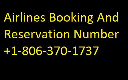 Southwest Airlines Confirmation Booking Number