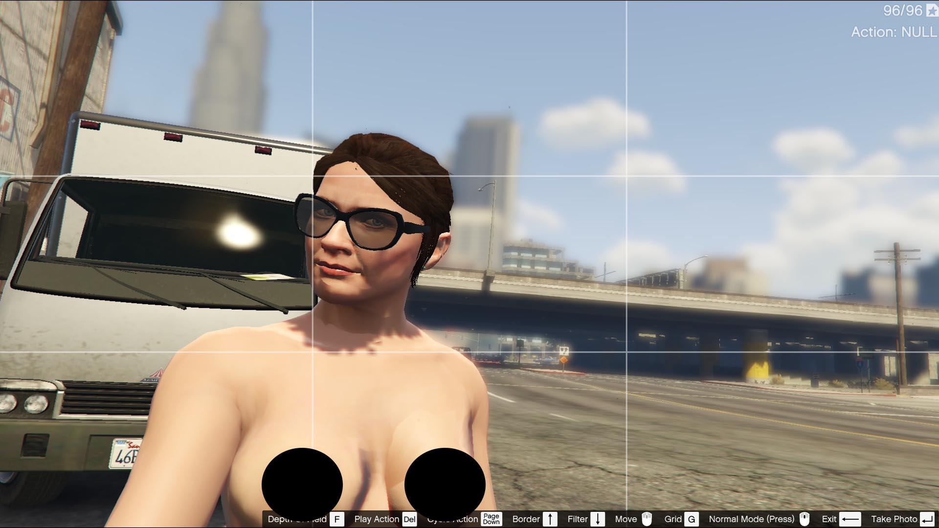 Porno De Gta5 Nackt Gallery