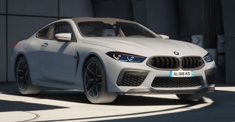 BMW M Replace FiveM Unlocked GTA Mods Hot Sex Picture