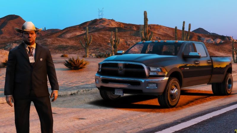 texas ranger