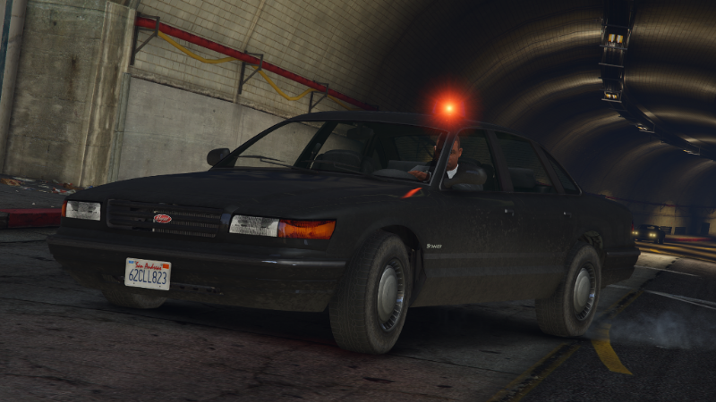 updated vapid stanier - fib/police detective [add