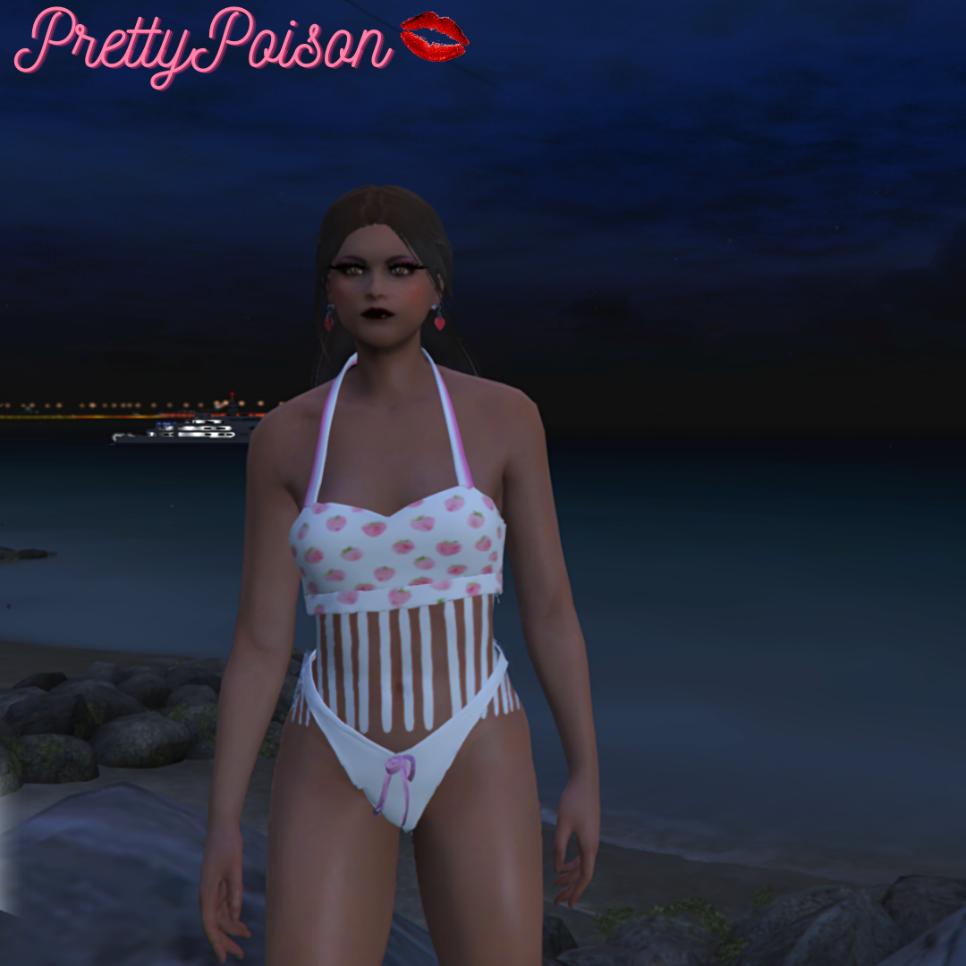 Bikini Retexture For Mp Female Original Mod Needed Gta Mods The