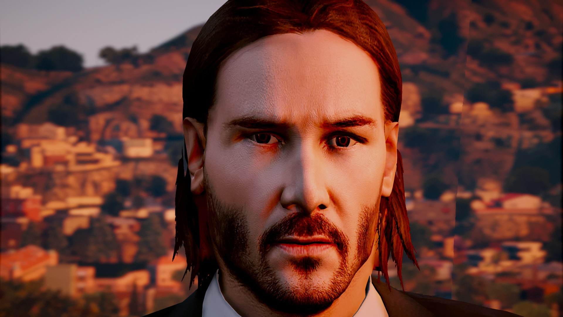 john wick - gta5-mods.com