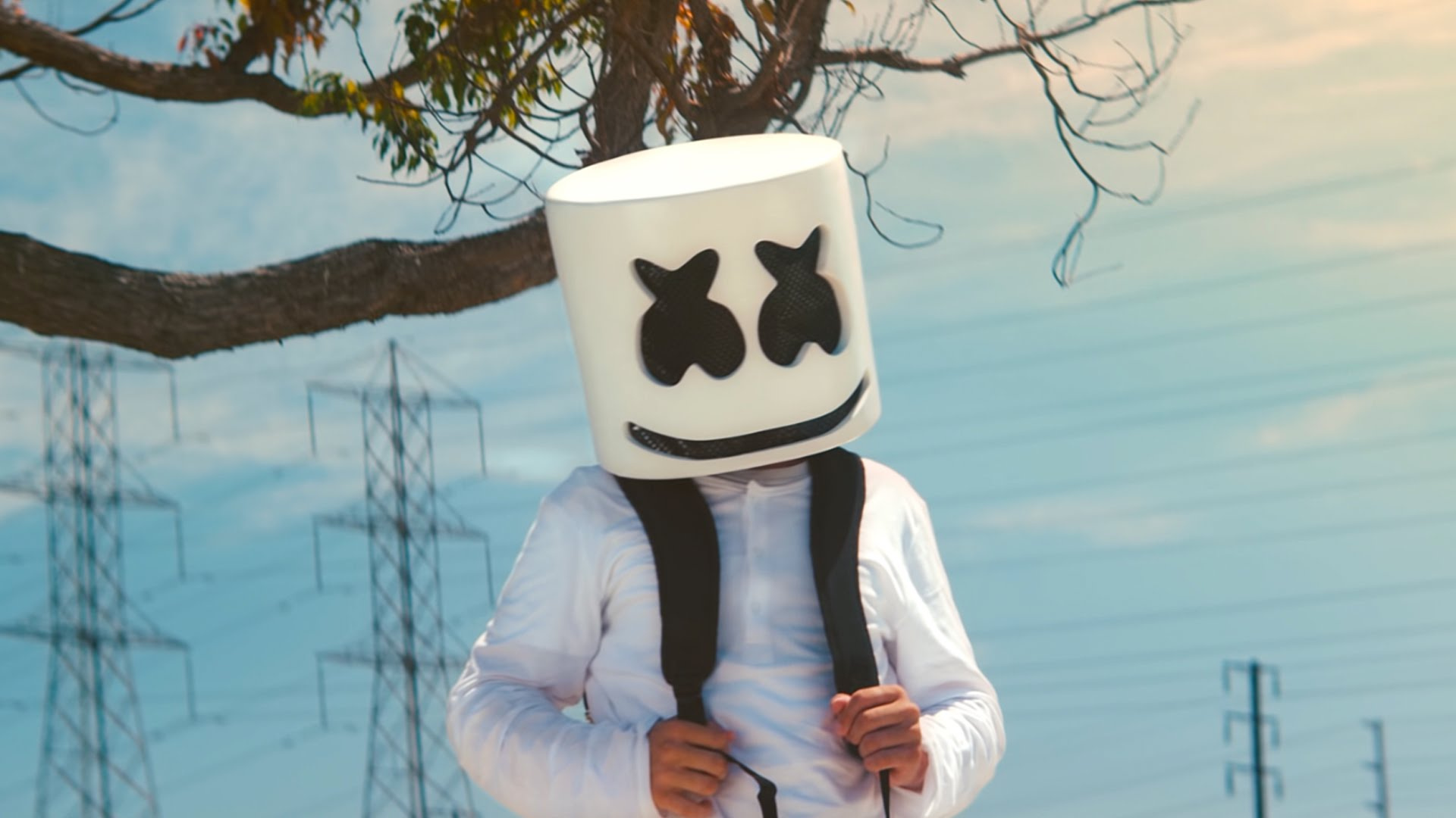 Peep marshmello sportlight official music best adult free pictures