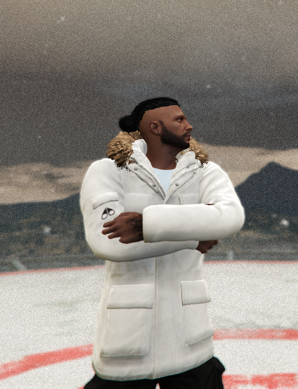 Moose Knuckle Coat For Mp Male Sp Fivem Ready Gta Mods Hot Sex My Xxx Hot Girl 5351