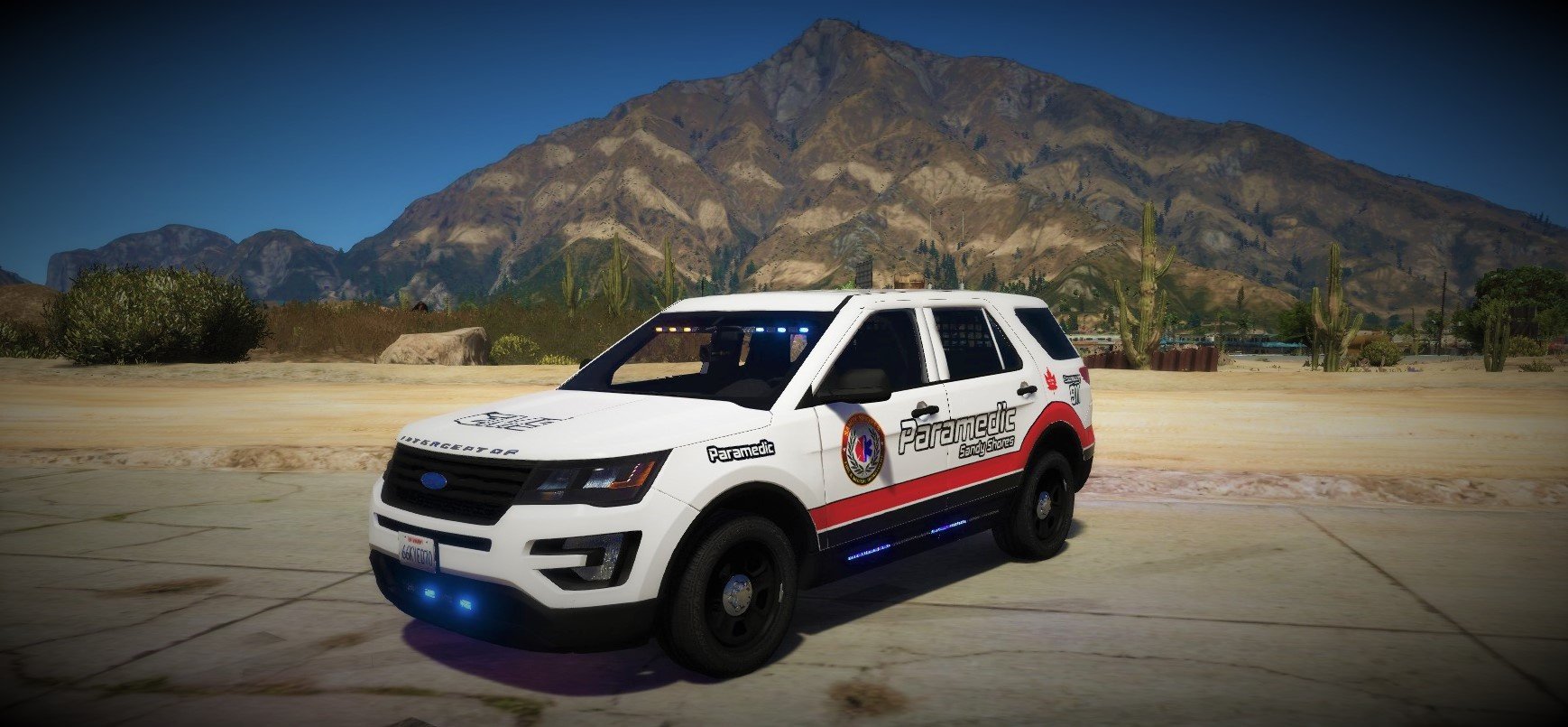 Ford Interceptor Suv Add On Replace Fivem Liveries Gta Porn Sex Picture