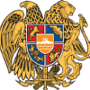 722375 412px coat of arms of armenia.svg