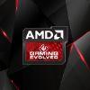 Aac5ce amd gaming evolved hd logo wallpaper