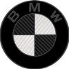 Da2811 common bmw logo