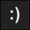 E0638a steam themed smiley face avatar by yirktos d92z52h fullview
