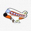 18bdc8 kisspng airplane cartoon clip art airplane cartoon image 5a89cd66e9dc65.9588041415189804549579