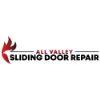 1ec926 all valley sliding door repair