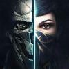 D640d6 dishonored 8 wallpaper 1366x768