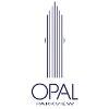 709ce3 opal parkview logo