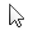 3a73ed mouse cursor icon