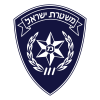 745a35 1200px israeli police tag.svg
