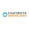 90e9af chatbots logo marketing