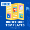 8b608f free editable brochure templates google docs