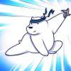 492681 ice bear is ninja by runtyiscute1999 d950q32