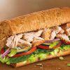 9718a6 subway rotisserie chicken sandwich