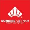 D16540 logo sunrise vietnam