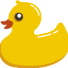 8596a5 ducky