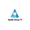 3ace6d apolo group tv logo