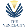 C34a58 the venice city vi thanh hau giang logo