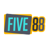 1ec49c five88 logo nha cai uy tin