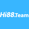53d8c5 logo hi88team