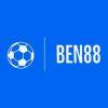 F07626 ben88 logo