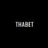 B4cb5e logo thabet