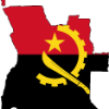 F5a53a angola flag