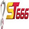 89f5d5 logo st666