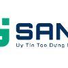 B8521a logo sanf