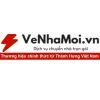 41a9ff venhamoivn logo official