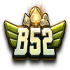 Bad6c3 logo b52