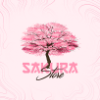 6bfda0 logo sakura store (512x512)   by design ideal