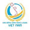 Fb3d16 caodangyduocvietnamcom truong cao dang cong nghe y duoc viet nam logo