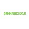6df56a logo greeningschools