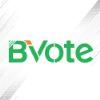 5e9091 logo bvote