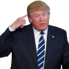 Ae64ce donald trump png image