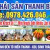 E201d3 baner nha hang hai tien hai san thanh binh