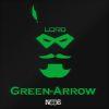 D914ad green arrow