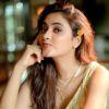 634674 tamil actress priyanka mohan exclusive hot and sexy photoshoot looking very glamorous photos  61654
