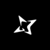 3d1d94 logo star b