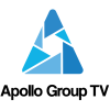 34699a logo apollo group tv